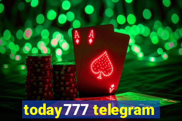 today777 telegram